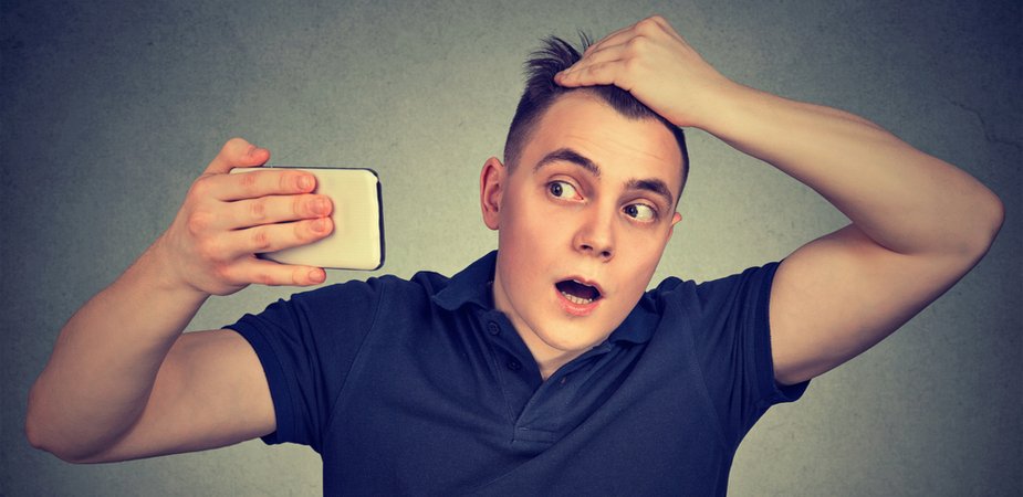 5 metod, jak řešit a zastavit vypadávání vlasů | Folikuli.cz